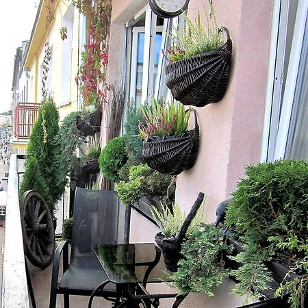 Centrum, 700M Do Plazy - 2 Sypialnie, Salon, Balkon, Bezplatny Parking, グディニャ エクステリア 写真
